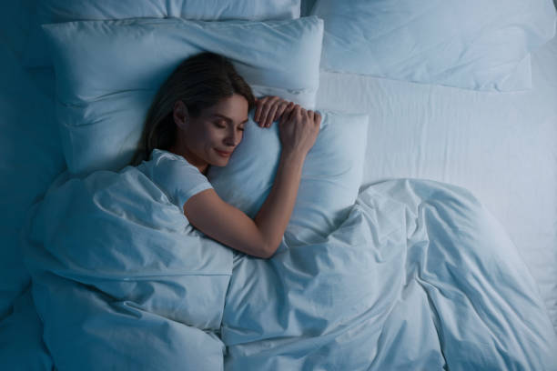 Better Sleep